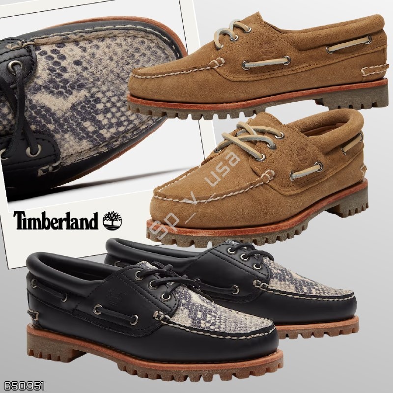 Timberland