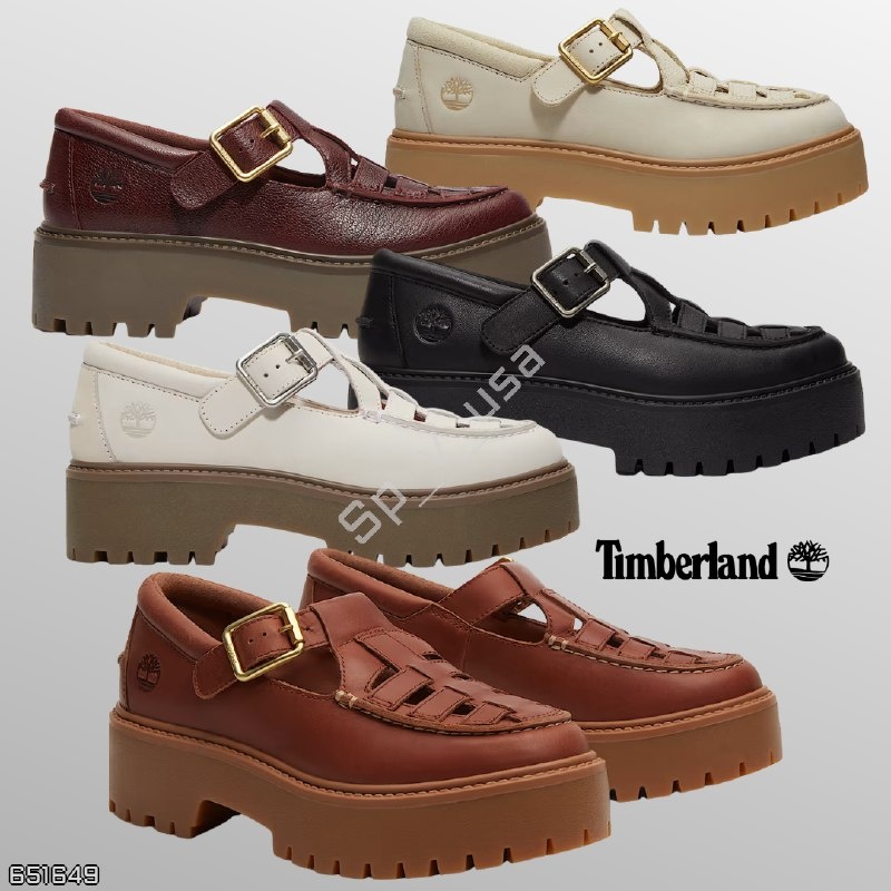 Timberland
