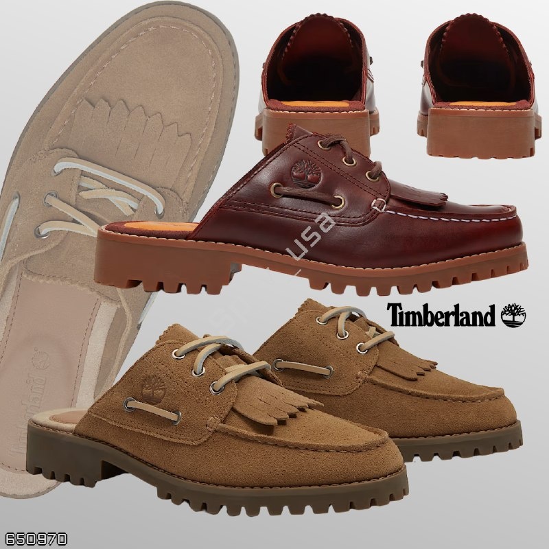 Timberland