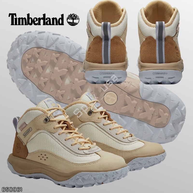 Timberland