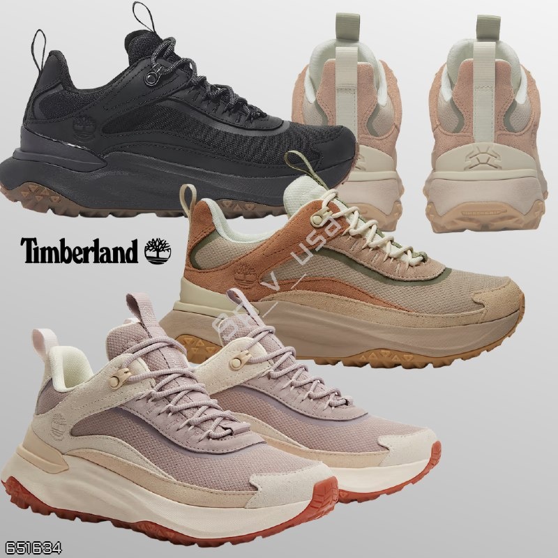 Timberland