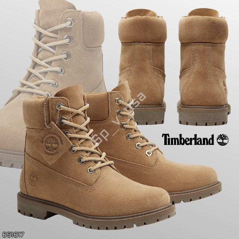 Timberland