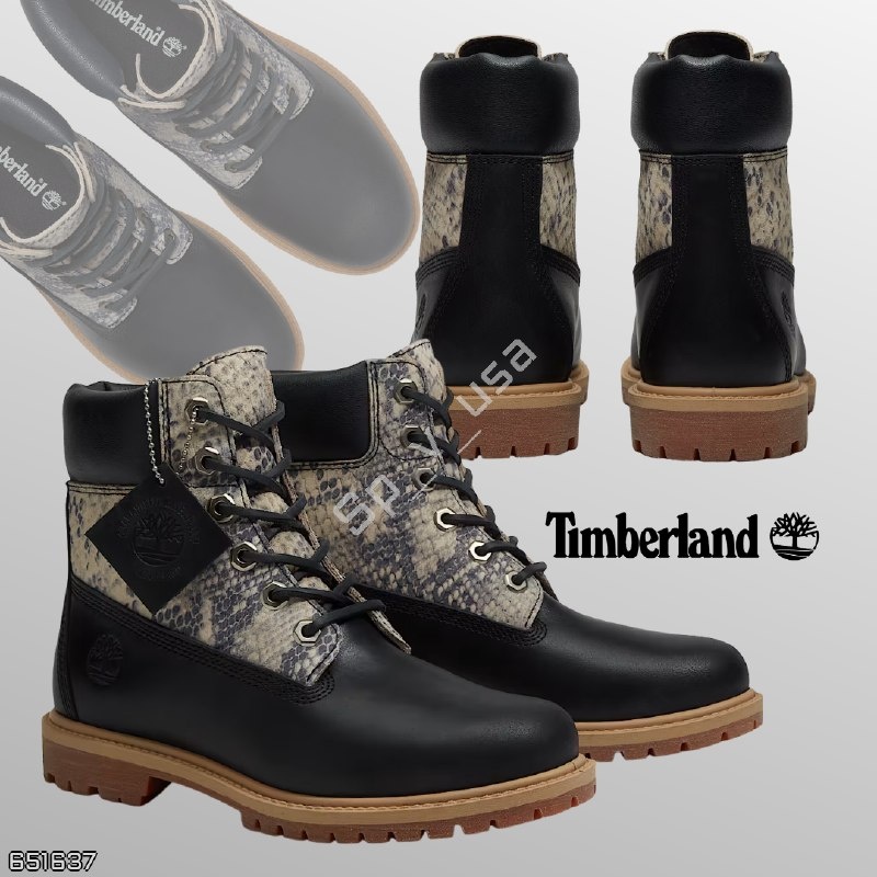 Timberland