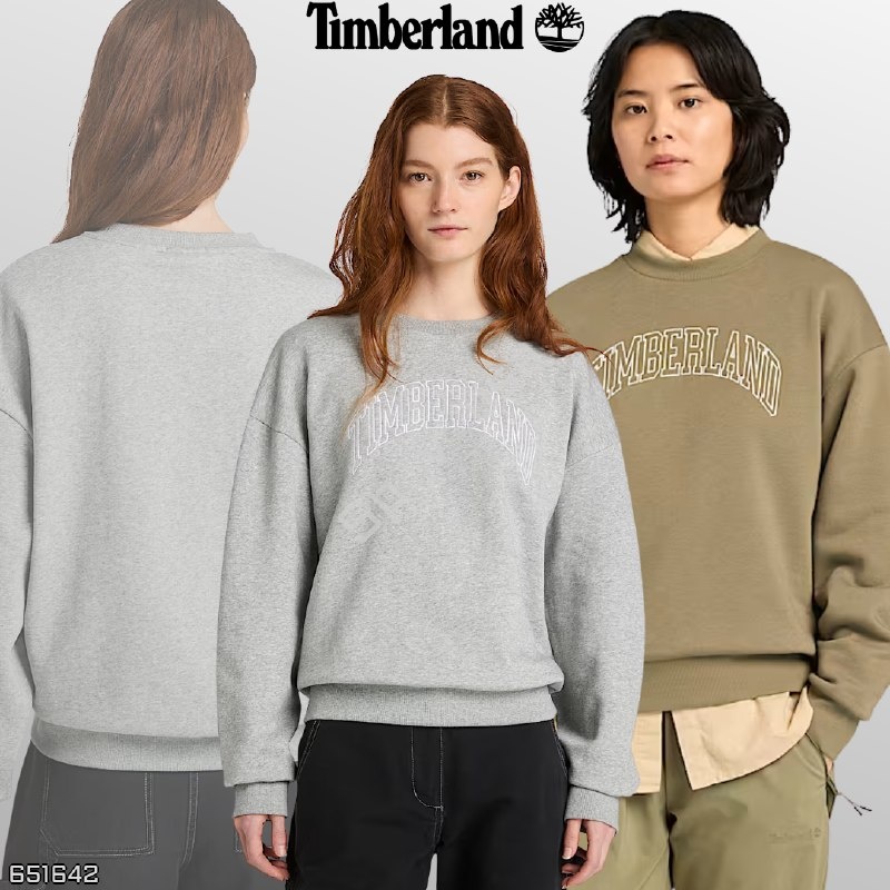 Timberland