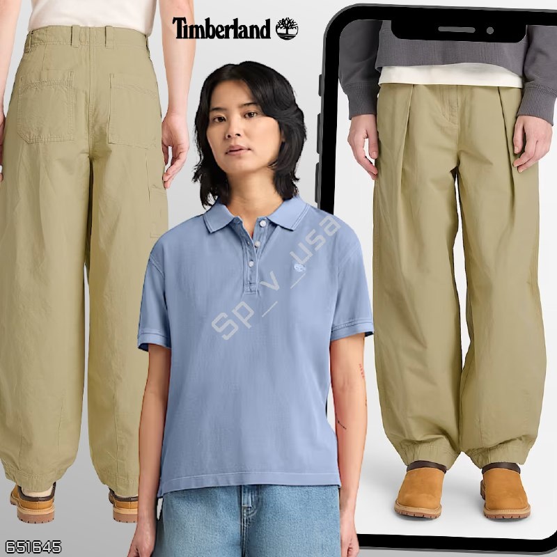 Timberland