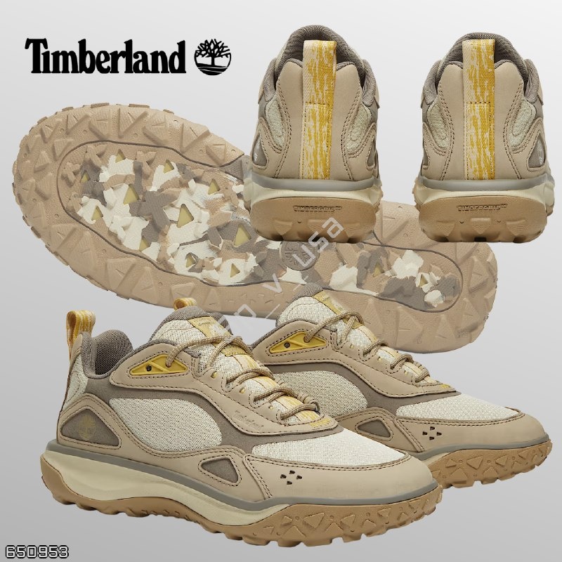 Timberland