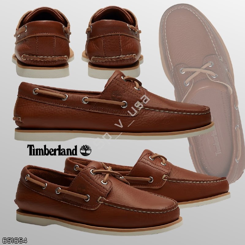 Timberland