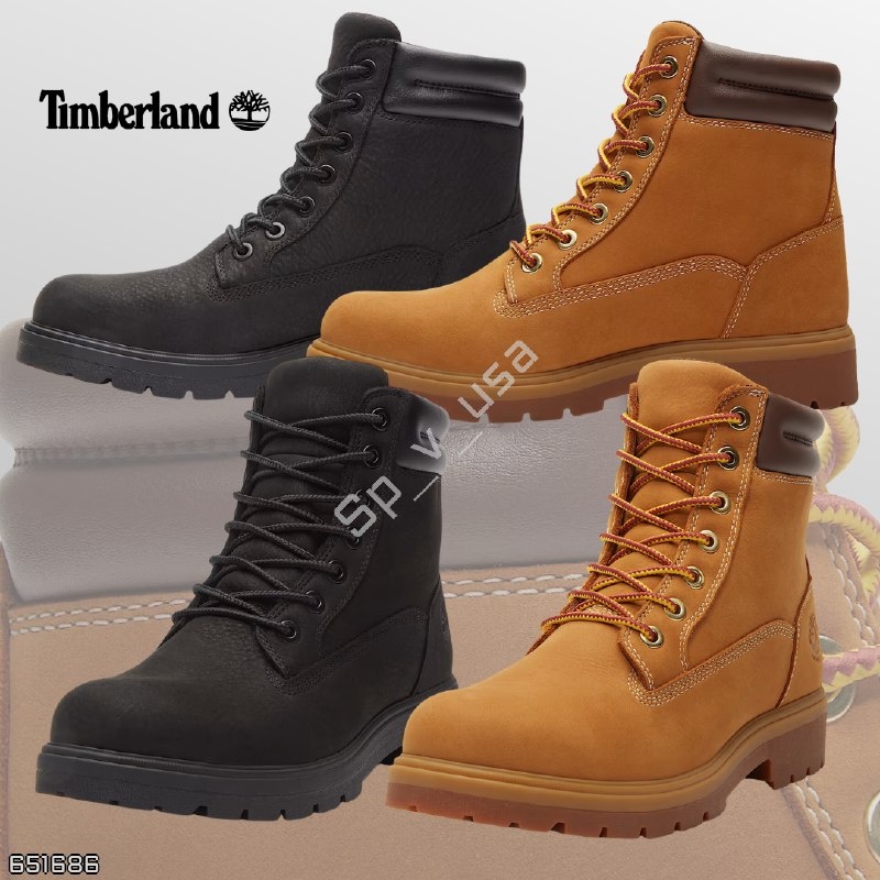 Timberland