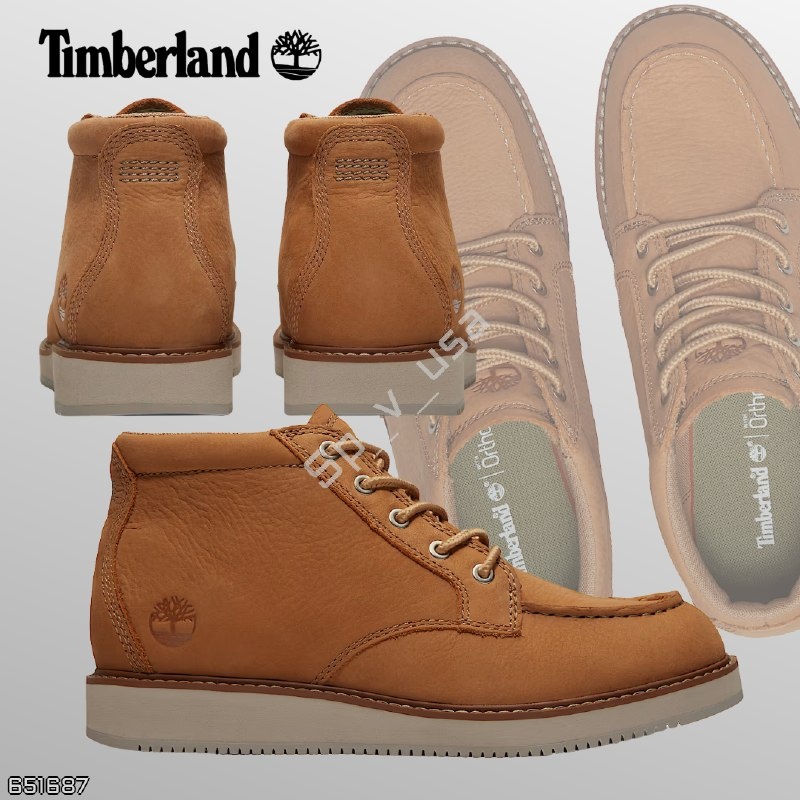 Timberland