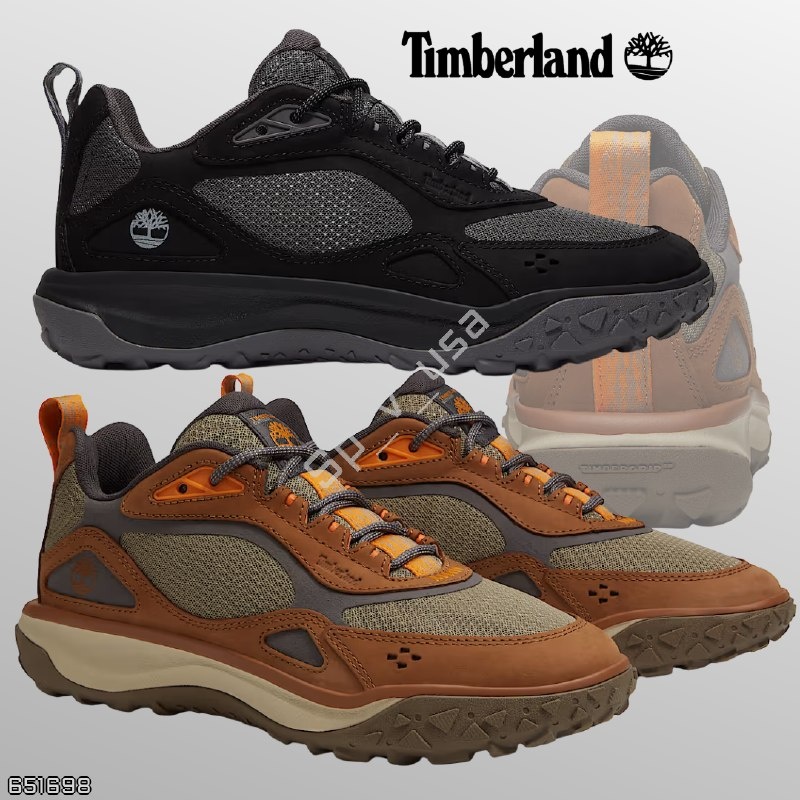 Timberland