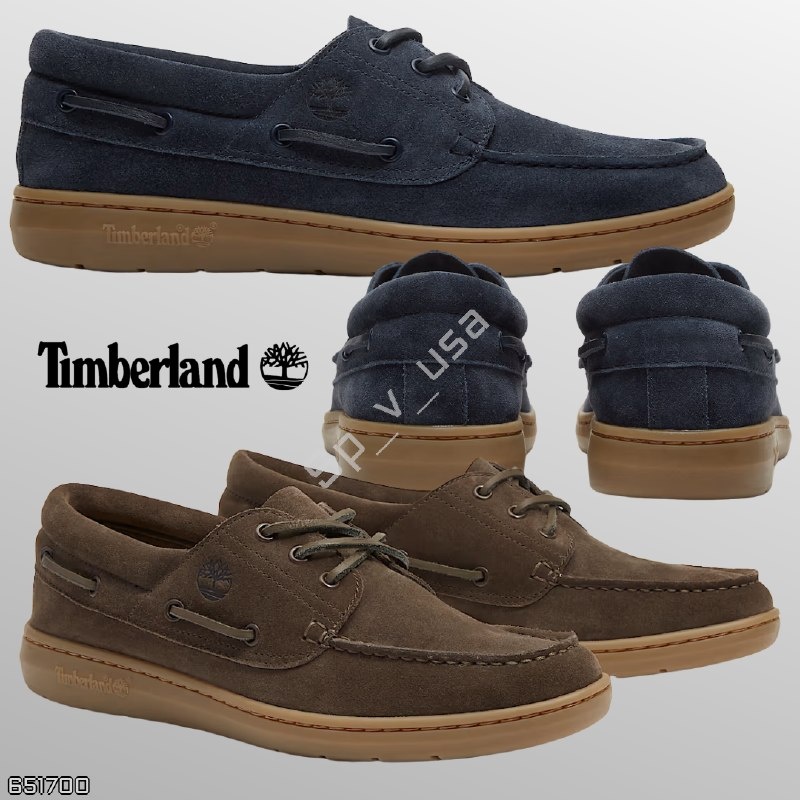 Timberland