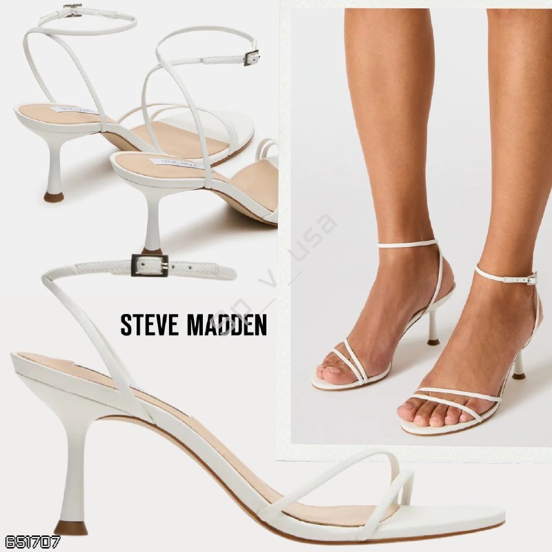 STEVE MADDEN