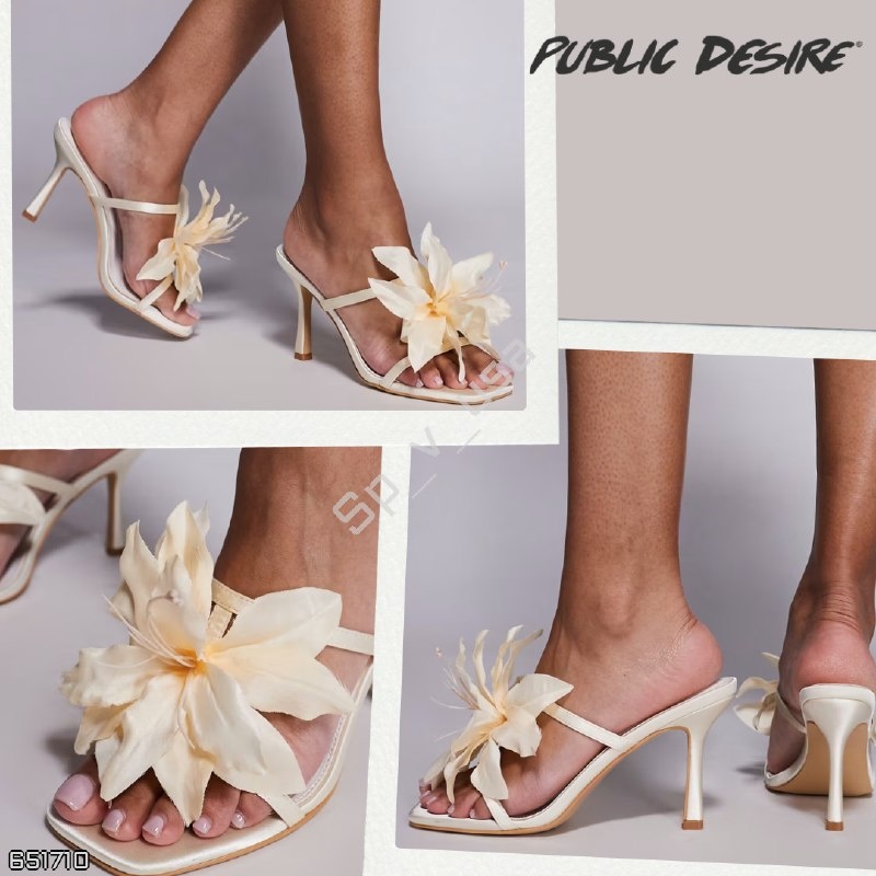 Public Desire
