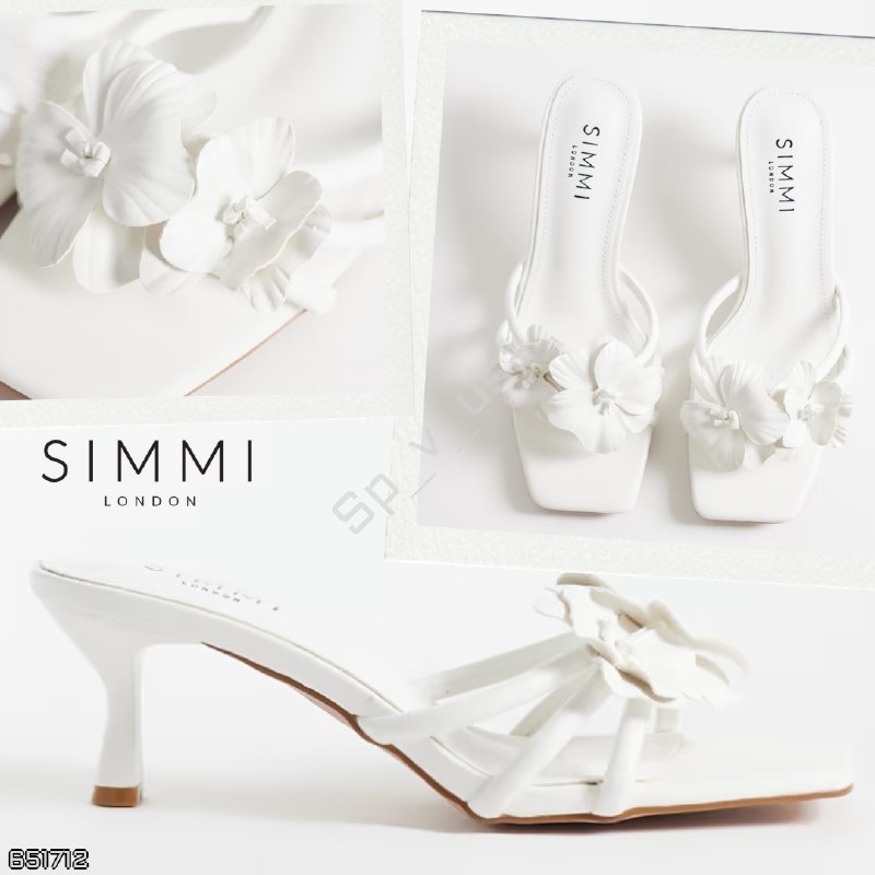 Simmi London