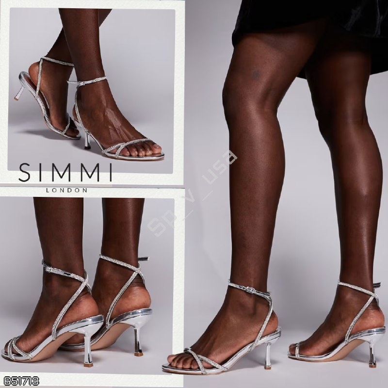Simmi London