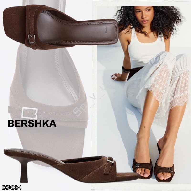 Bershka 🇪🇸