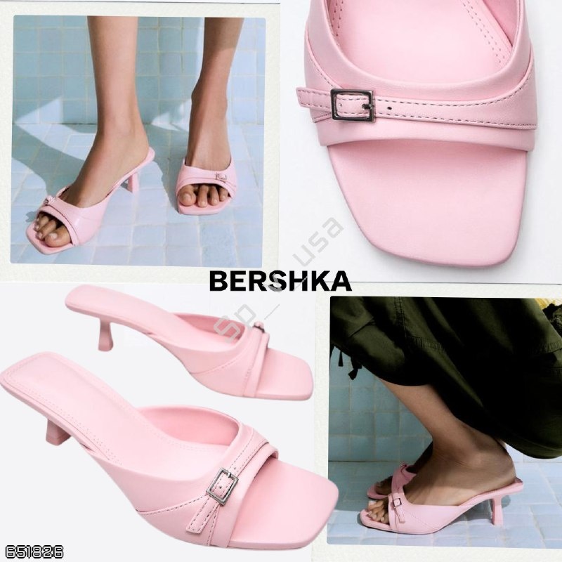 Bershka