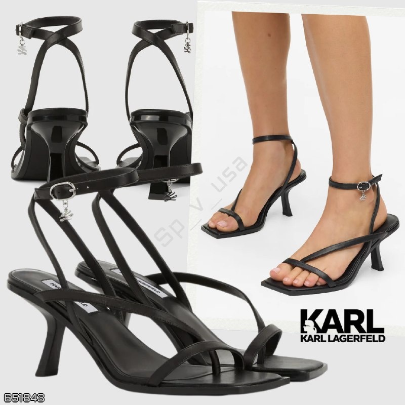 Karl Lagerfeld