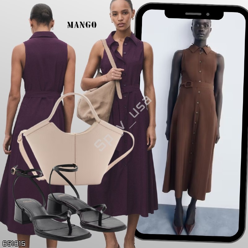 Mango Outlet