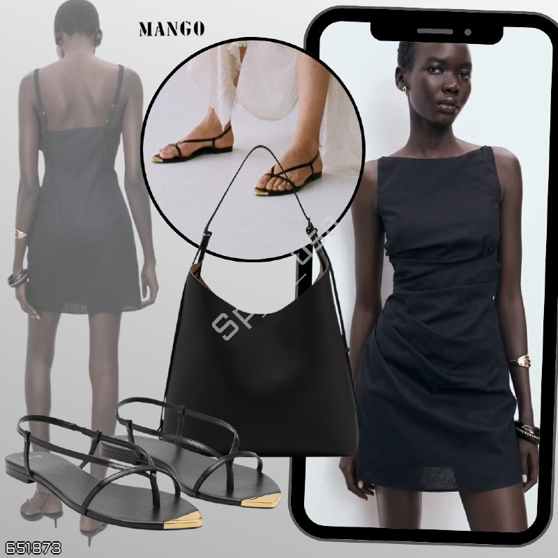 Mango Outlet