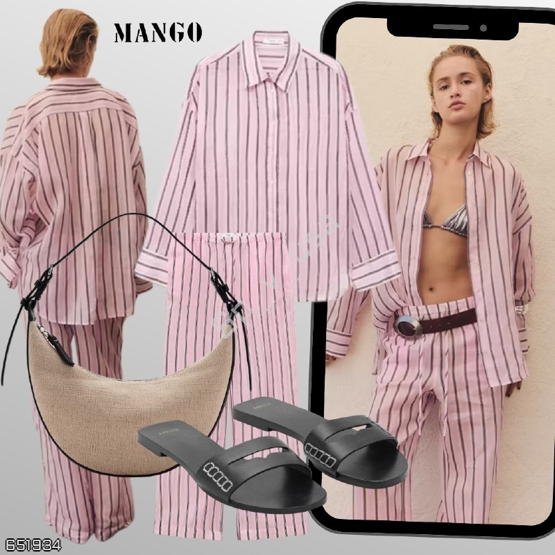 Mango Outlet