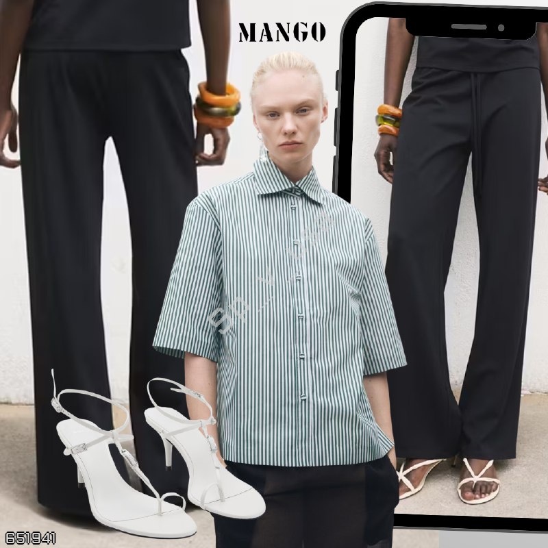 Mango Outlet