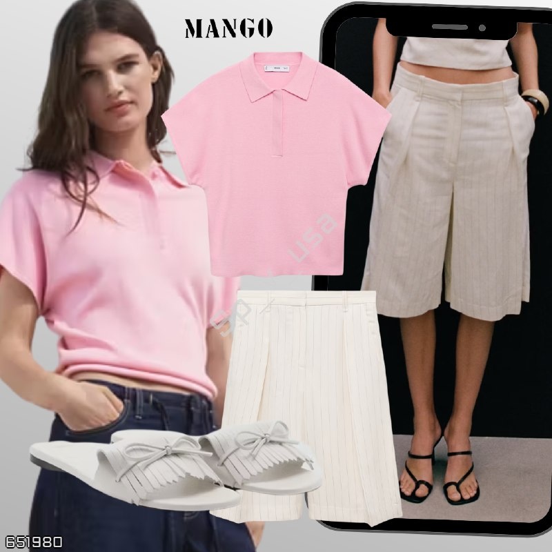 Mango Outlet