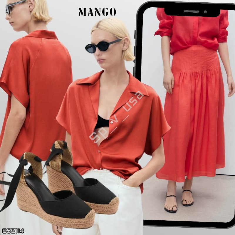 Mango Outlet