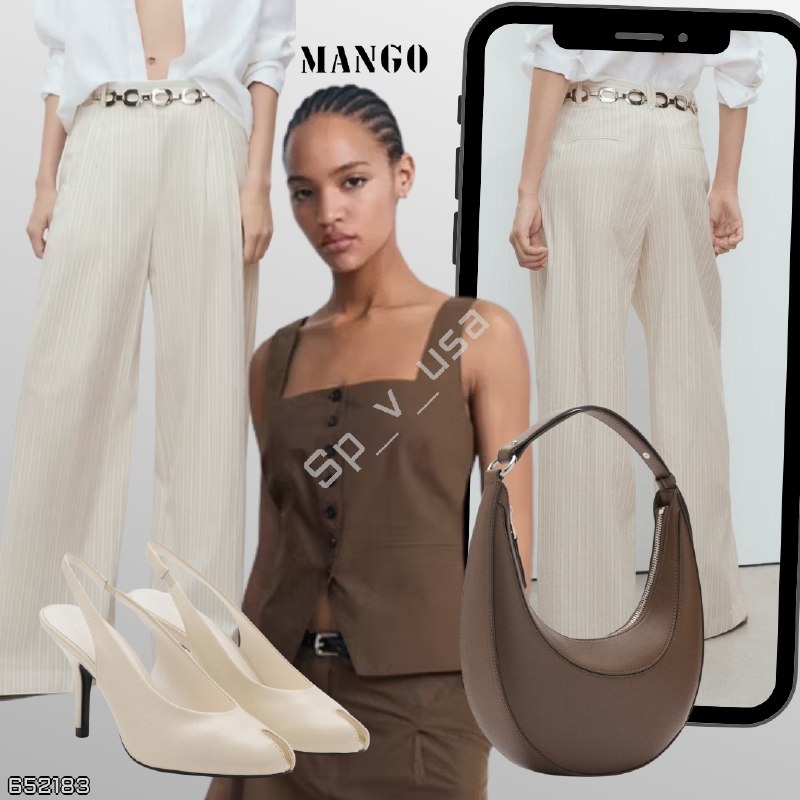 Mango Outlet