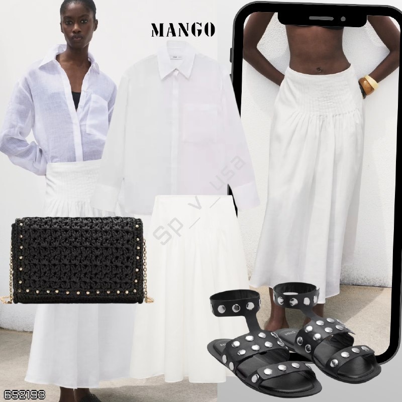 Mango Outlet