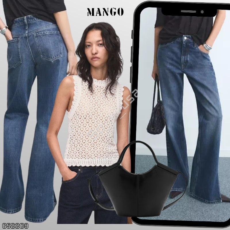Mango Outlet