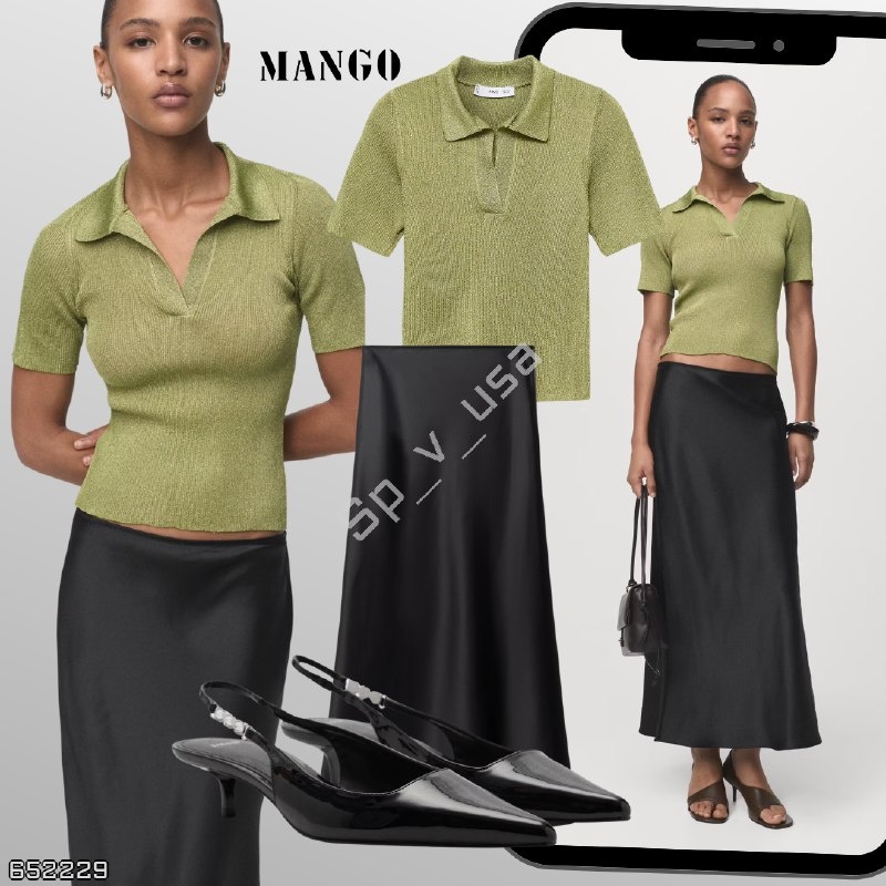 Mango Outlet