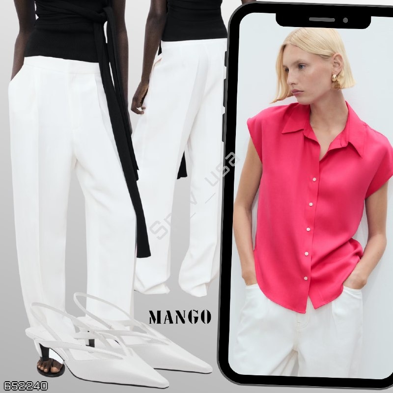 Mango Outlet 🇪🇸