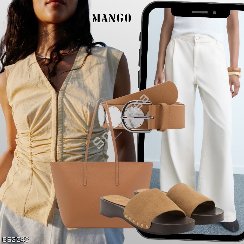 Mango Outlet