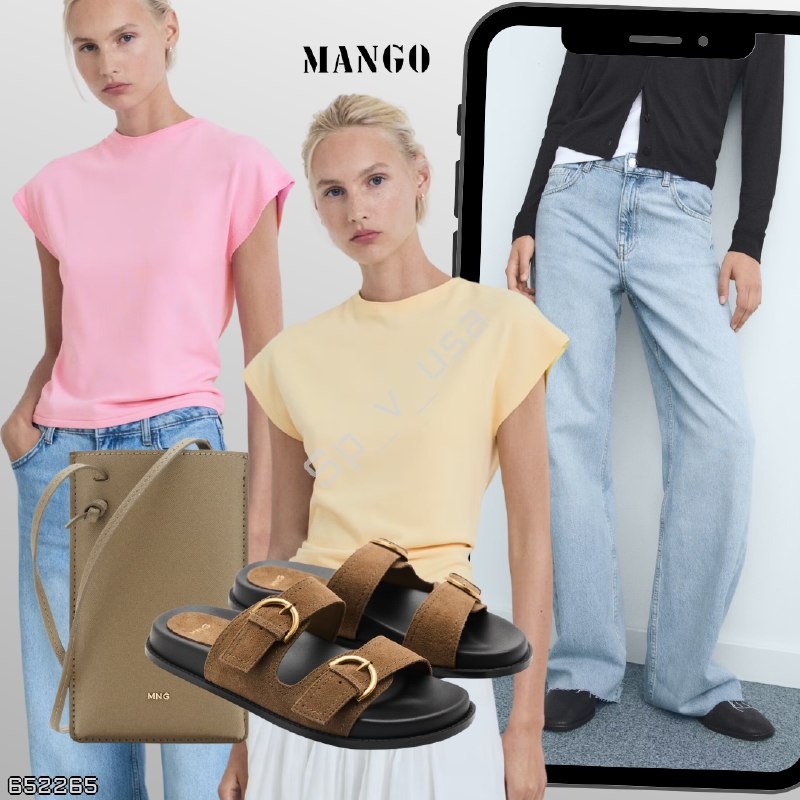 Mango Outlet