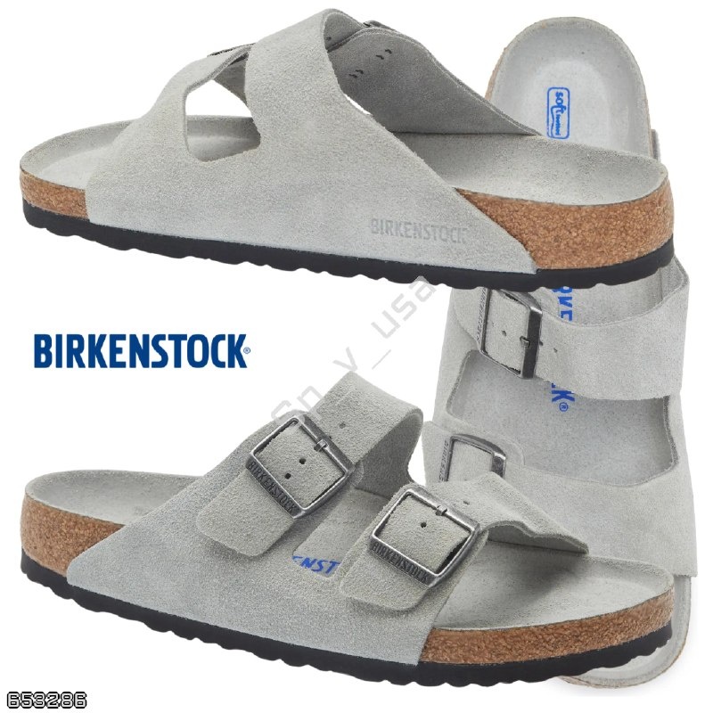 Birkenstock 🇺🇸