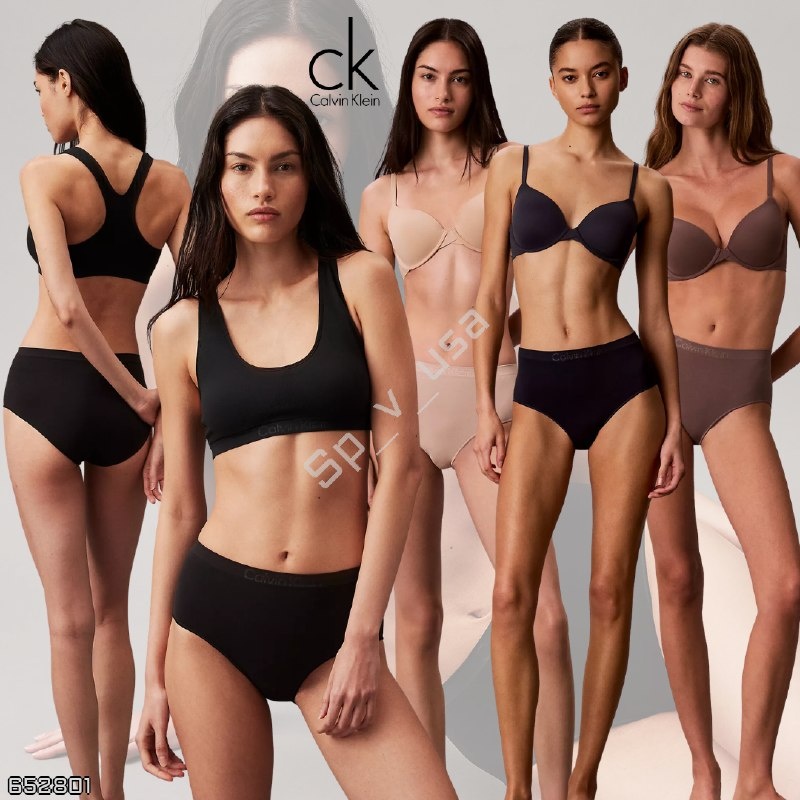 Calvin Klein