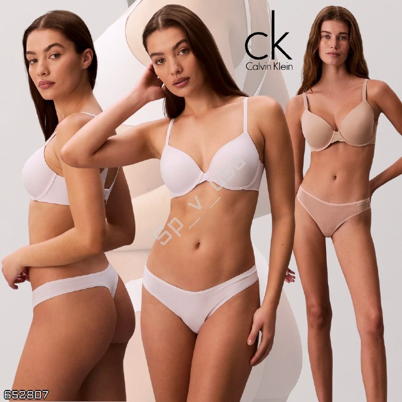 Calvin Klein