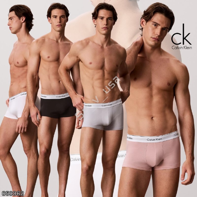 Calvin Klein