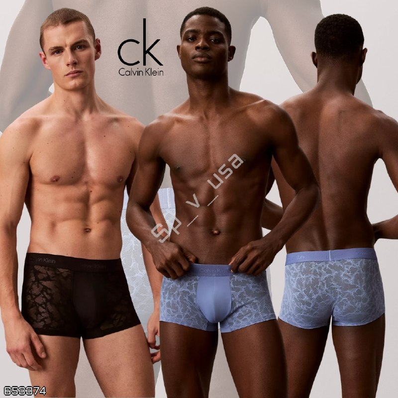 Calvin Klein