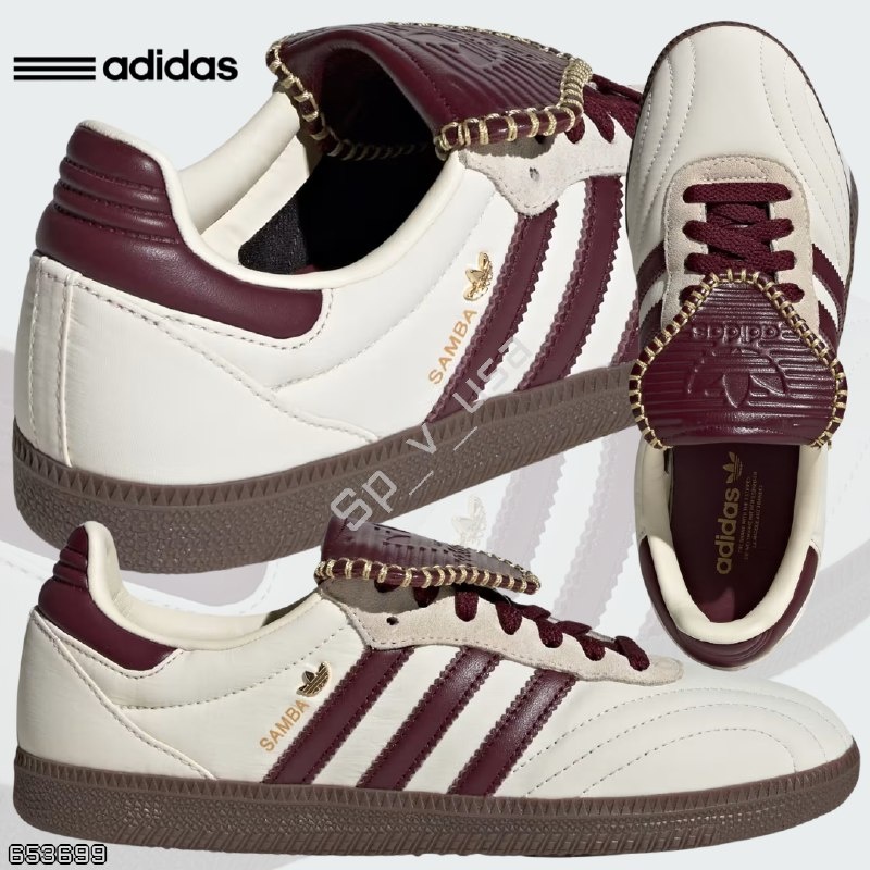 Adidas 🇺🇸