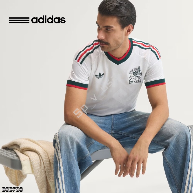 Adidas