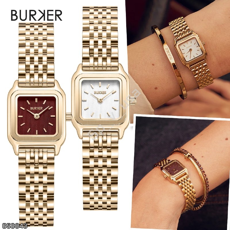 Burker