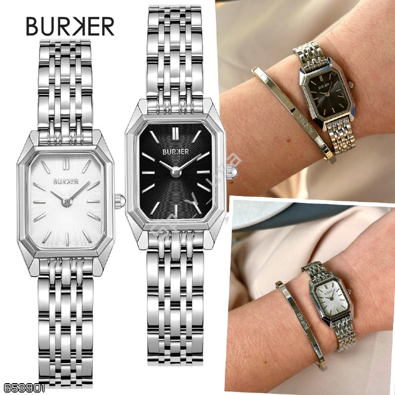 Burker 🇩🇪