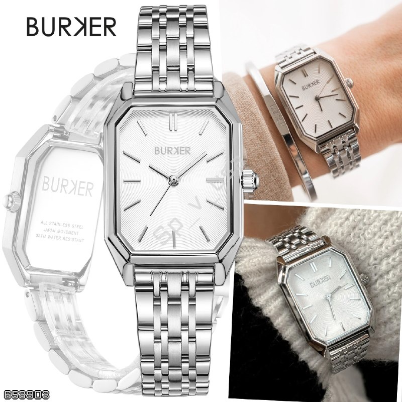 Burker