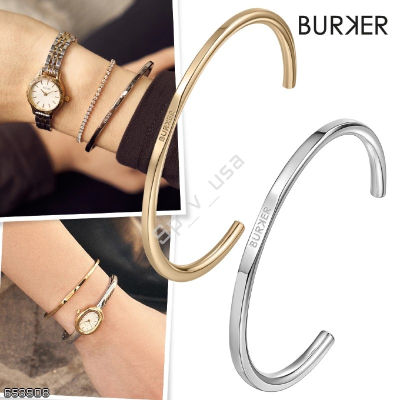Burker