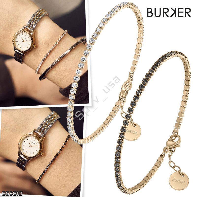 Burker