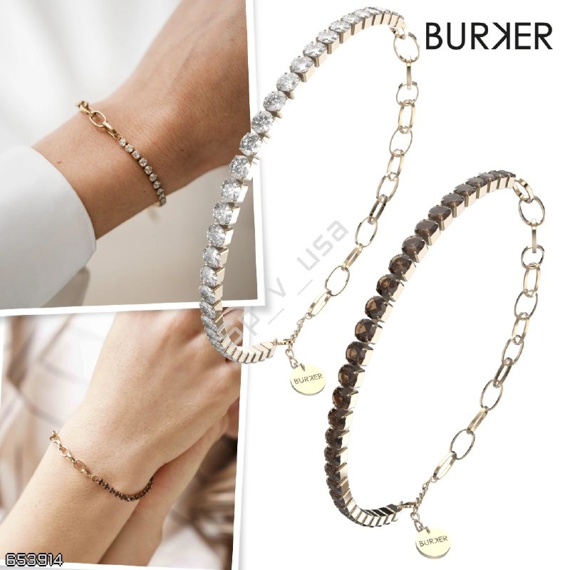 Burker