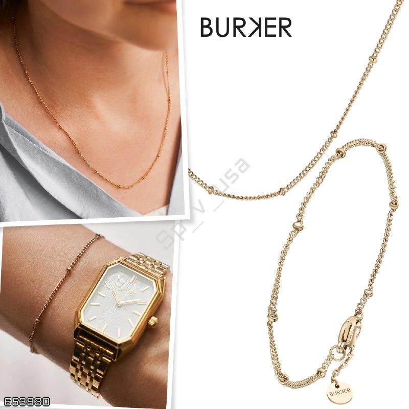 Burker