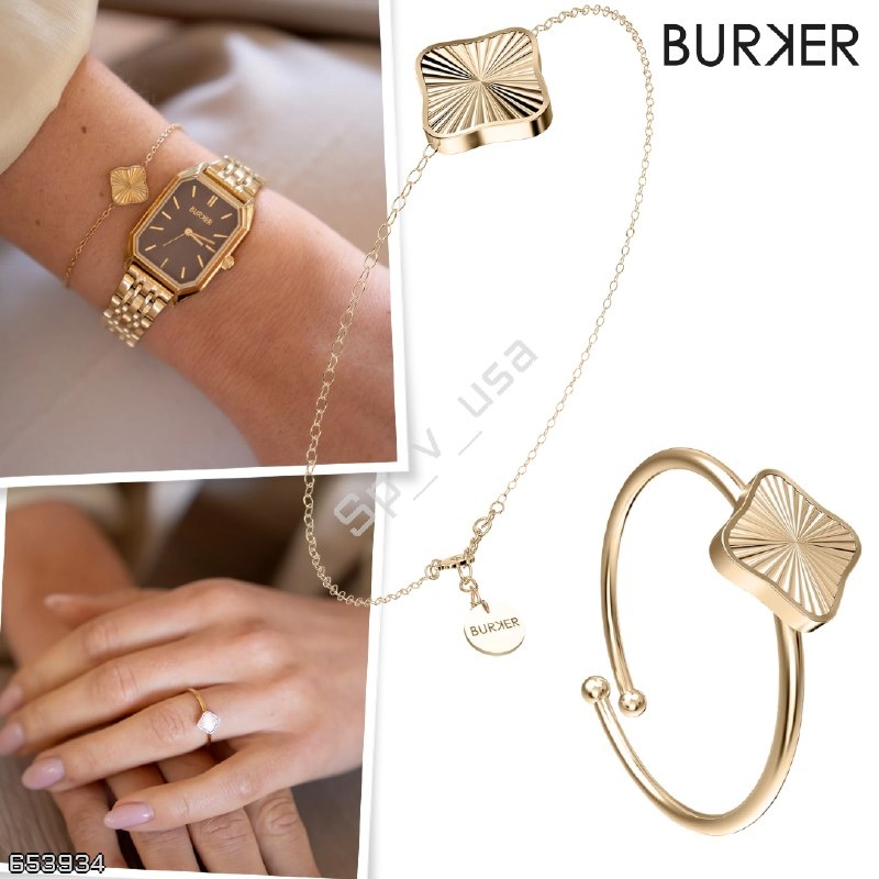 Burker